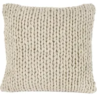 Nielsen Design Nielsen Kissenbezug Marlin 50x50 Creme weiß 401167
