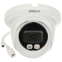Dahua IPC-HDW2549TM-S-IL-0280B - Weiß