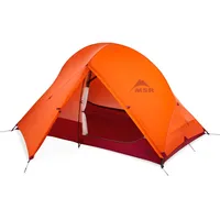 MSR Access 2 orange