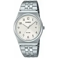 Casio Mtp-b145d-7bvef Uhr Silver One Size