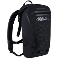 Oxford Aqua V 12L Rucksack schwarz