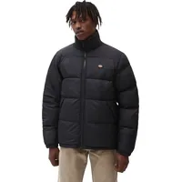 Dickies WALDENBURG JACKET, Größe:L, Farben:black - Schwarz