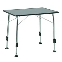 Dukdalf Stabilic 1 Luxe Campingtisch 80x60cm, anthrazit
