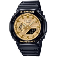 Casio G-shock Ga-2100gb-1aer Uhr Grey One Size