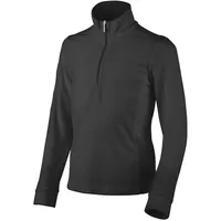 CMP Kid G-Sweatshirt, Schwarz, 98