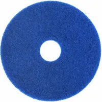 Arcora Reinigungspad Superpad Blau 16"