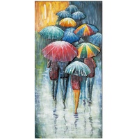 Casablanca by Gilde GILDE Bild XL - Regemschirm -