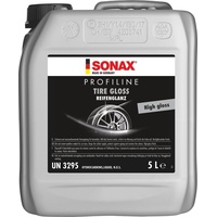 Sonax ReifenGlanz 5 L