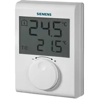 Siemens S55770T377 Raumtemperatur-Regler RDH100