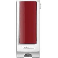 CWS Frontpanel für Paradise Seatcleaner Rot