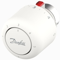 Danfoss Aero Thermostatkopf für alte Danfoss RAVL Ventile 26