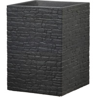 Scheurich Pflanzgefäß Muretto High 38 x 38 x 54