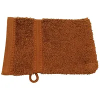 Julie Julsen Handtuch 15 x 21 cm braun
