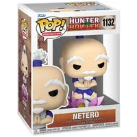 Funko Pop! Animation: Hunter x Hunter - Netero (61379)
