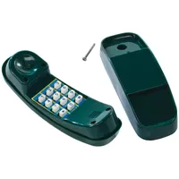 Axi Zubehör Spieltelefon Grün