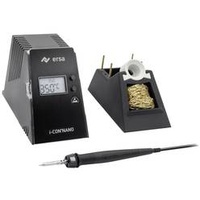 Ersa 0IC1205A Lötstation 80 W 150 - 450°C