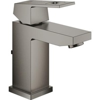 Grohe Eurocube Einhandmischer Hard Graphite