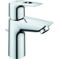 Grohe BauLoop Einhandmischer Chrom