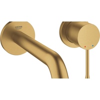 Grohe Essence 2-Loch-Waschtischbatterie Cool Sunrise