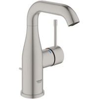 Grohe Essence Einhandmischer Supersteel