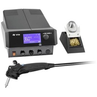 Ersa Ersa, Lötgerät, Löt-/Entlötstation 200W 150 - 450°C