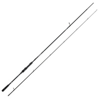 Abu Garcia Veritas 742ML 2,23m 5-21g Spinnrute