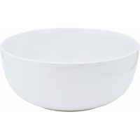 Kahla Aronda Schüssel 23 cm | weiße Schale aus