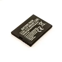 AGI Akku kompatibel mit Nokia BL-4S