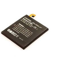 AGI Akku kompatibel mit Xiaomi Mi4W
