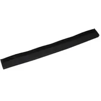 Haug Bürsten Haug Ersatz-Gummilippe schwarz 62cm
