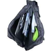 Hindermann Stauraumtasche für Campingmöbel, ohne Netz