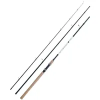 WFT XK-Bone Trout Sbiro 3,60m 5-25g Forellenrute Sbirolinorute