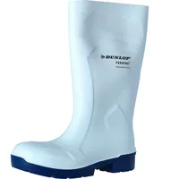 Dunlop Purofort FoodPro MultiGrip safety weiß 44 EU