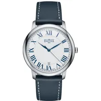 Davosa Amaranto G Quartz 16248022 Herrenarmbanduhr