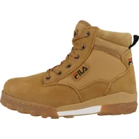 Fila Grunge II mid men Herren Boot, Gelb (Chipmunk/Marshmallow),