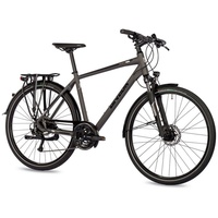 Airtracks 28" Herren Trekking Fahrrad TR.2835 Trekkingrad 24 x