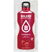 Bolero Classic, 9g - Cranberry