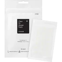 Cosrx Master Patch Clear Fit