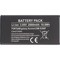 AccuCell Akku passend für den Samsung Galaxy Xcover 4