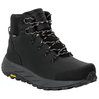 Jack Wolfskin Terraquest X Texapore Mid Wanderstiefel - Phantom