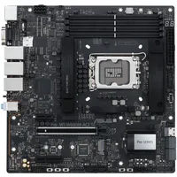 Asus Pro WS W680M-ACE SE