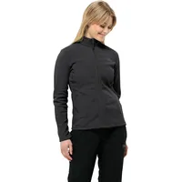 Jack Wolfskin Taunus Jacke - Black - XS
