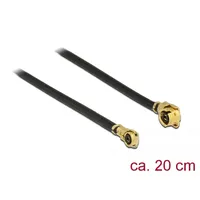 DeLock - Antennenkabel MHF® I Stecker zu MHF®