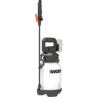 Worx Universal Sprayer WG829E.9 ohne Akku u. Ladegerät 20