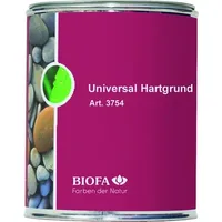 Biofa Biofa, Holzschutz + Holzpflege, Universal-Hartgrund (Farblos, 2.50 l)