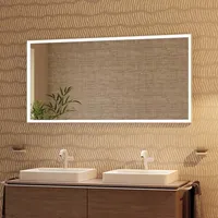 Hansgrohe Xarita E 1400 x 700 x 50 mm