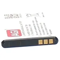 AGI Akku kompatibel mit Tiptel Ergophone 6222