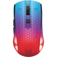 Deltaco DM320 - Gaming Maus schwarz