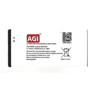 AGI Akku kompatibel mit Nokia BL-5H