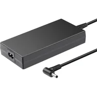 AGI Netzteil kompatibel mit HP Omen 17-AN028NG Notebook Netzteil,